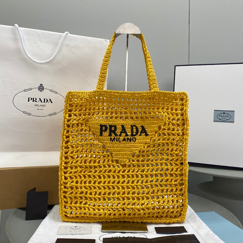 Dragons Bags Prada Luxury Bag --54416