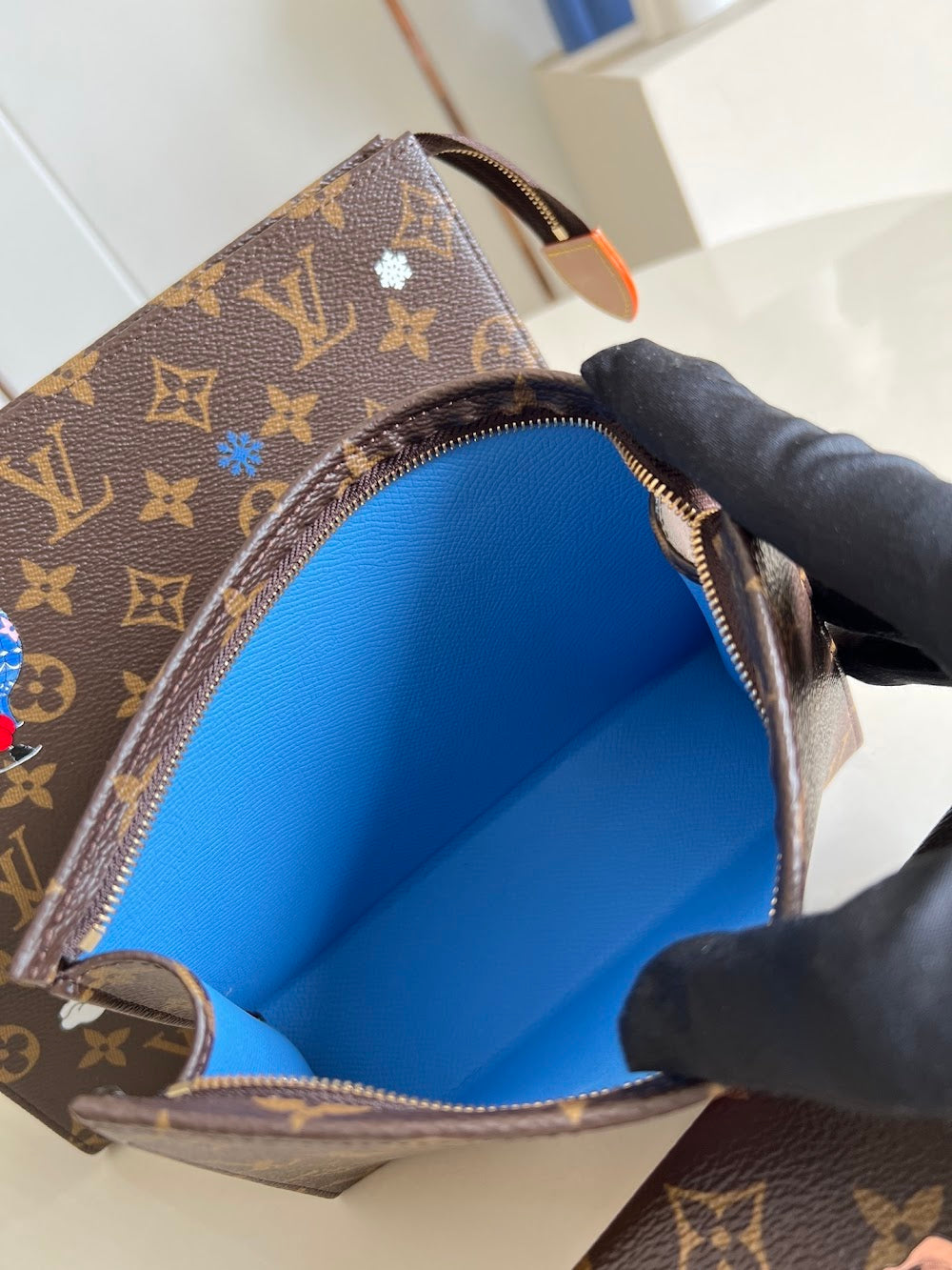 Dragons Bags ln Luxury Bag --97339