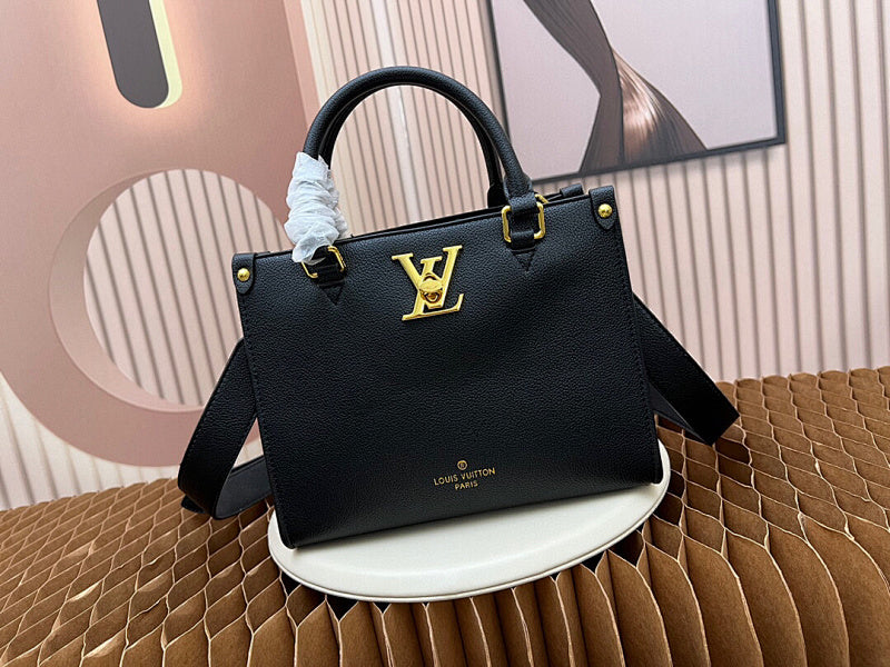 Dragons Bags LVn Luxury Bag --80416