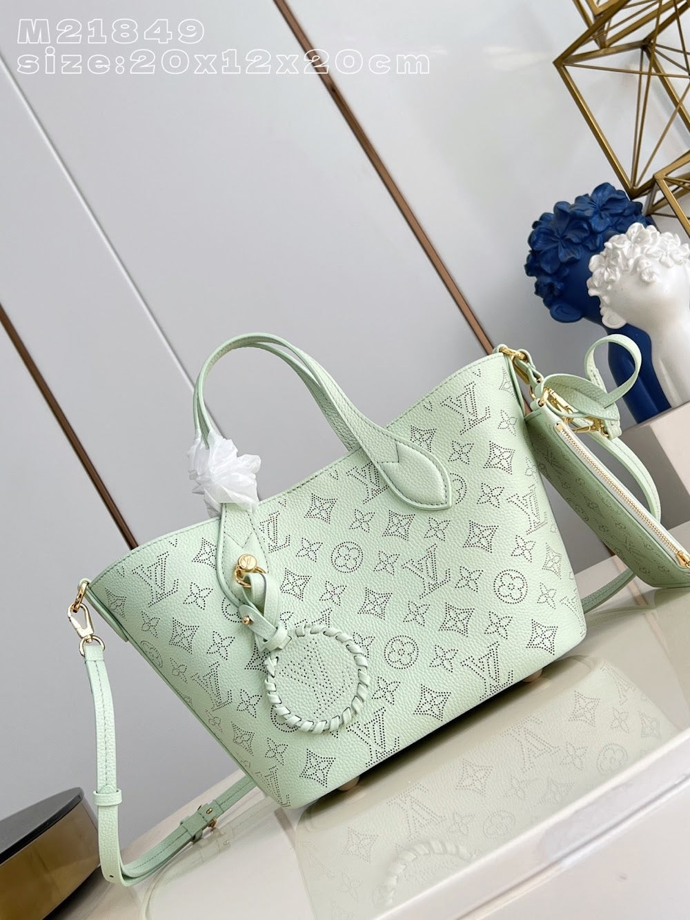 Dragons Bags ln Luxury Bag --96505