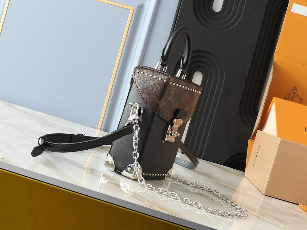 Dragons Bags ln Luxury Bag --76389