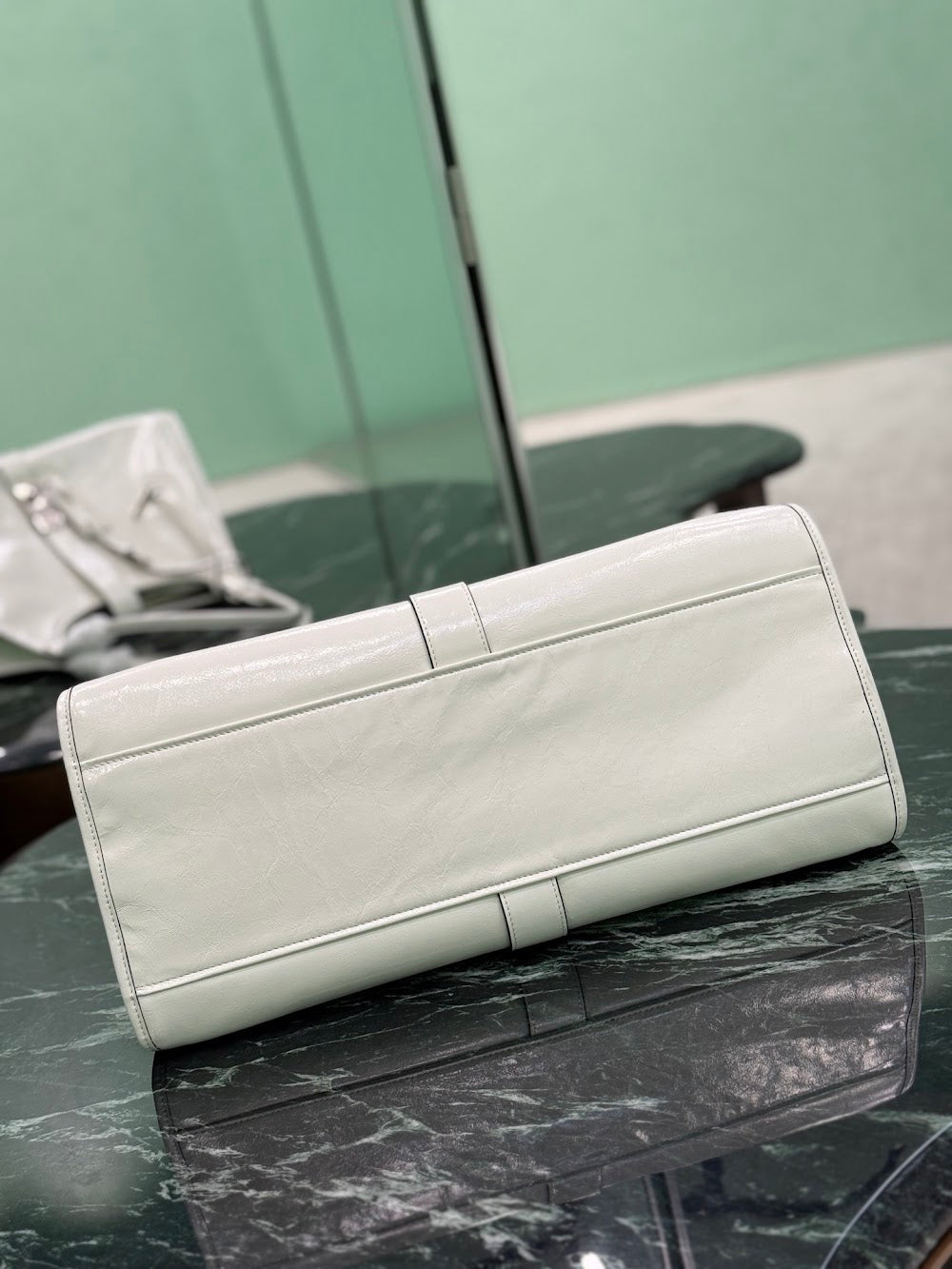 Dragons Bags Pradn Luxury Bag --102302