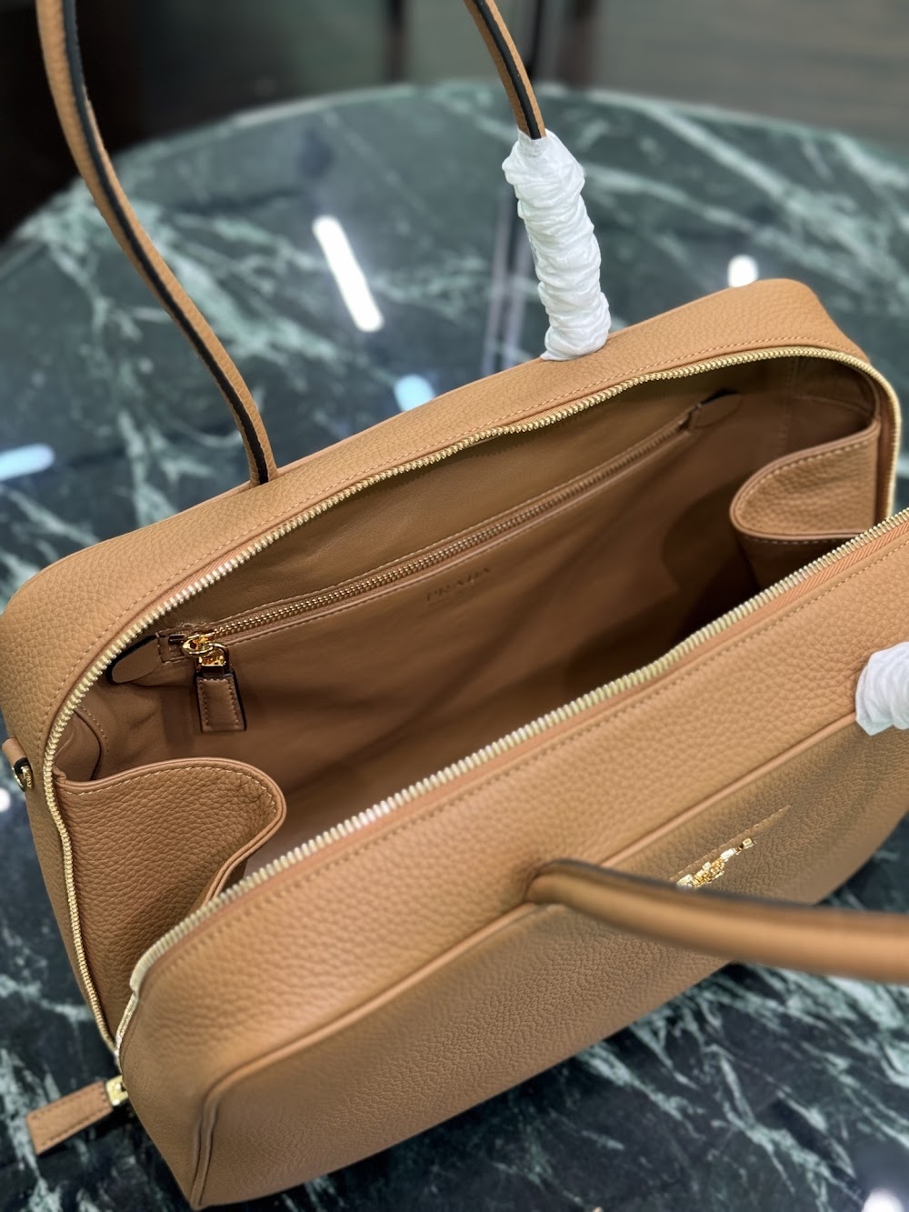 Dragons Bags Pradn Luxury Bag --102878