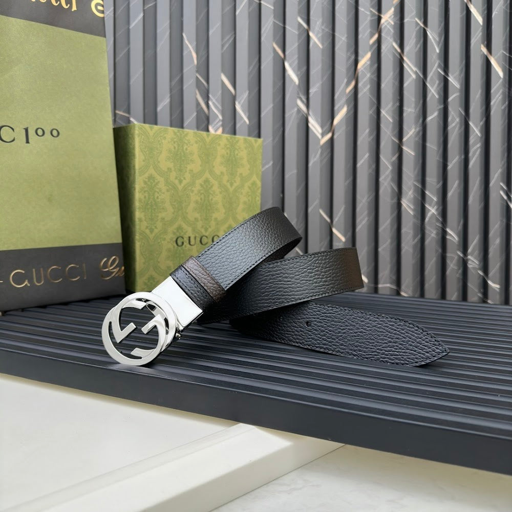 Dragons Bags Guccin Luxury Belt --105713