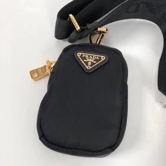 Dragons Bags Prada Luxury Bag --54168
