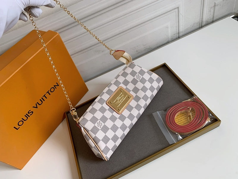 Dragons Bags LVn Luxury Bag --81253