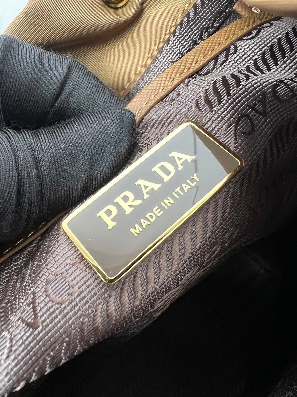 Dragons Bags Pradn Luxury Bag --103017