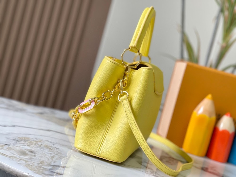 Jessica Bags ln Luxury Bag --76117