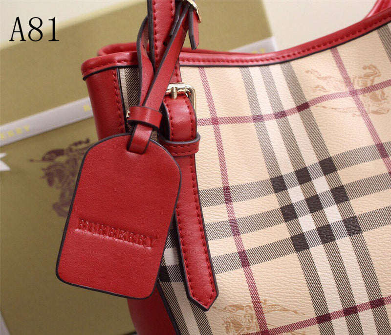 VBS Fashion -BBR Bags - 749
