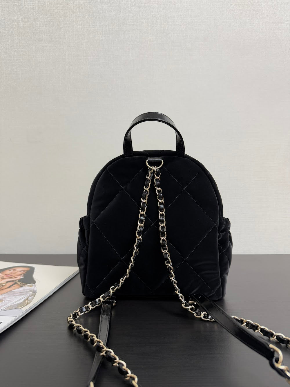 Dragons BagsCHn Luxury Bag --113712