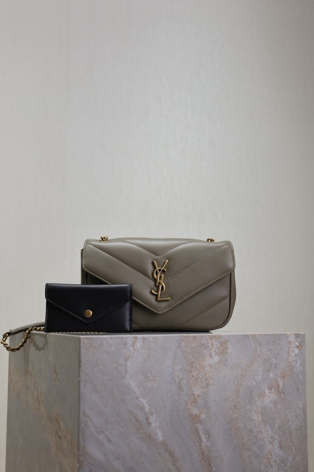 Dragons Bags YSLn Luxury Bag --120595