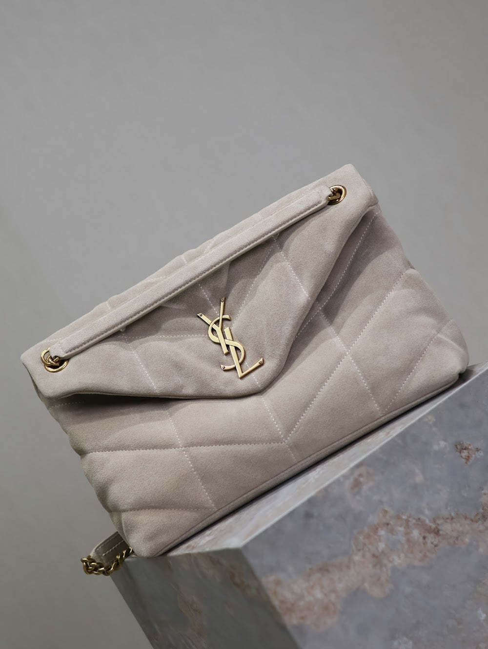Dragons Bags YSLn Luxury Bag --119453