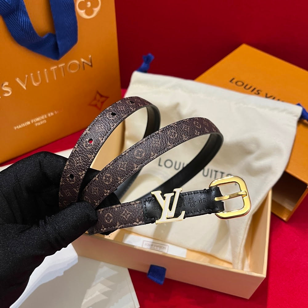 Dragons Bags ln Luxury Belt --106561