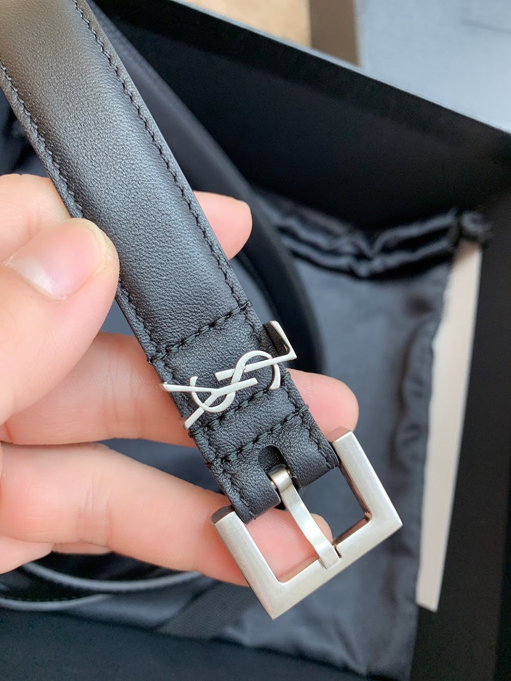 Dragons Bags YSLn Luxury Belt --110398
