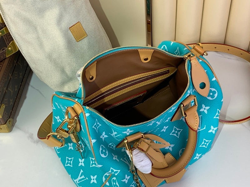 Dragons Bags ln Luxury Bag --69506