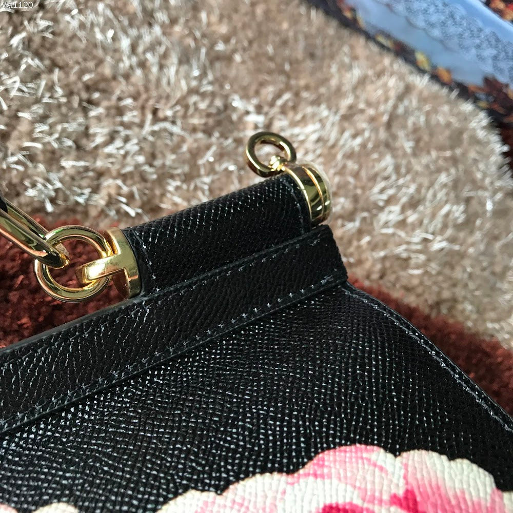 Dragons Bags DGn Luxury Bag --93150