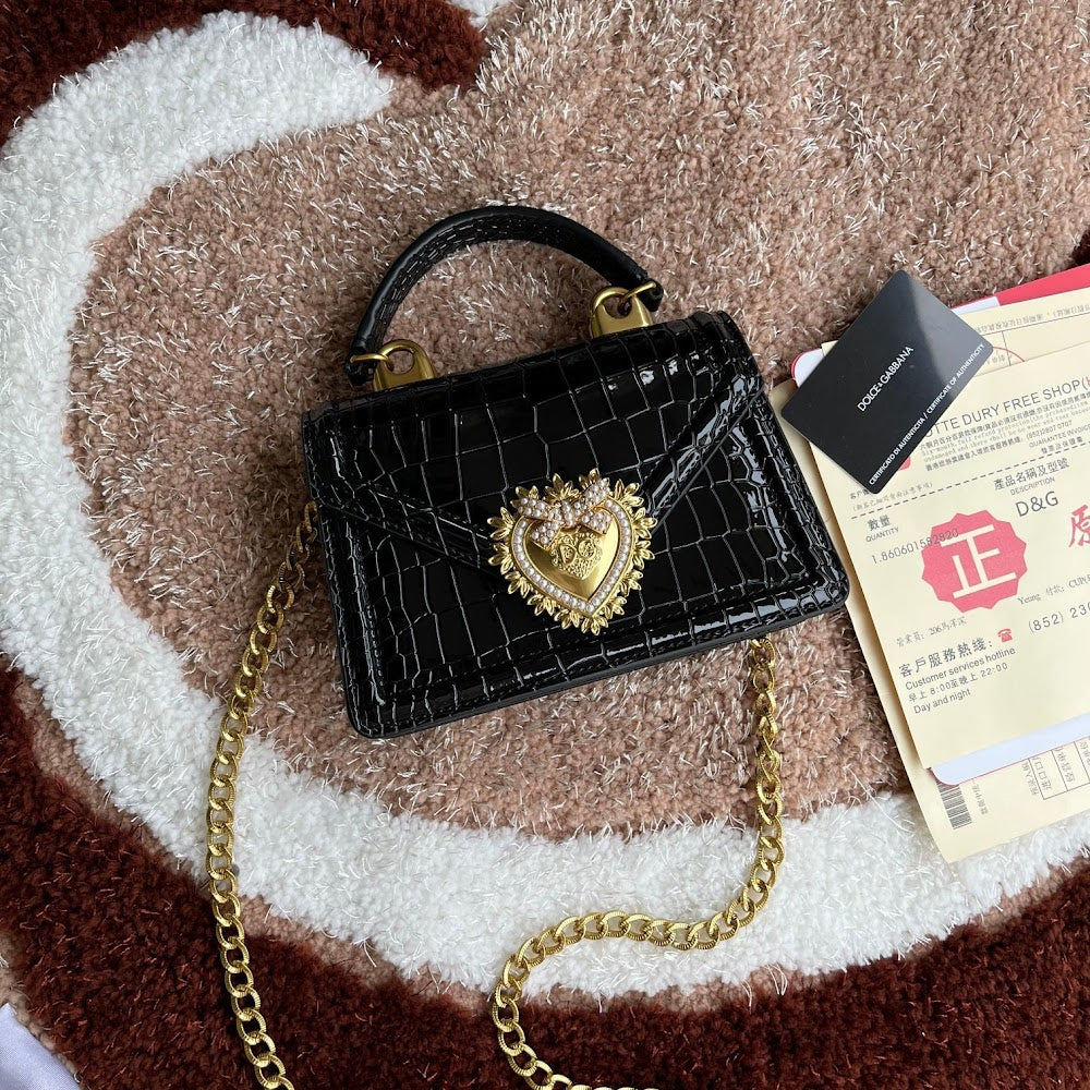 Dragons Bags DGn Luxury Bag --93476
