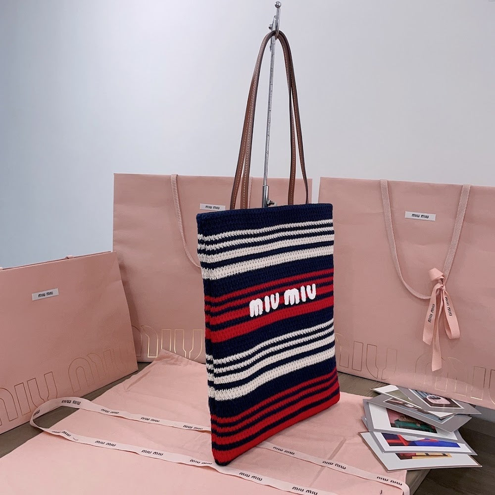 Dragons Bags Miun Miun Luxury Bag --122663