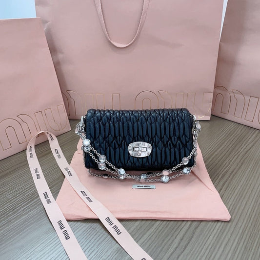 Dragons Bags Miun Miun Luxury Bag --122379