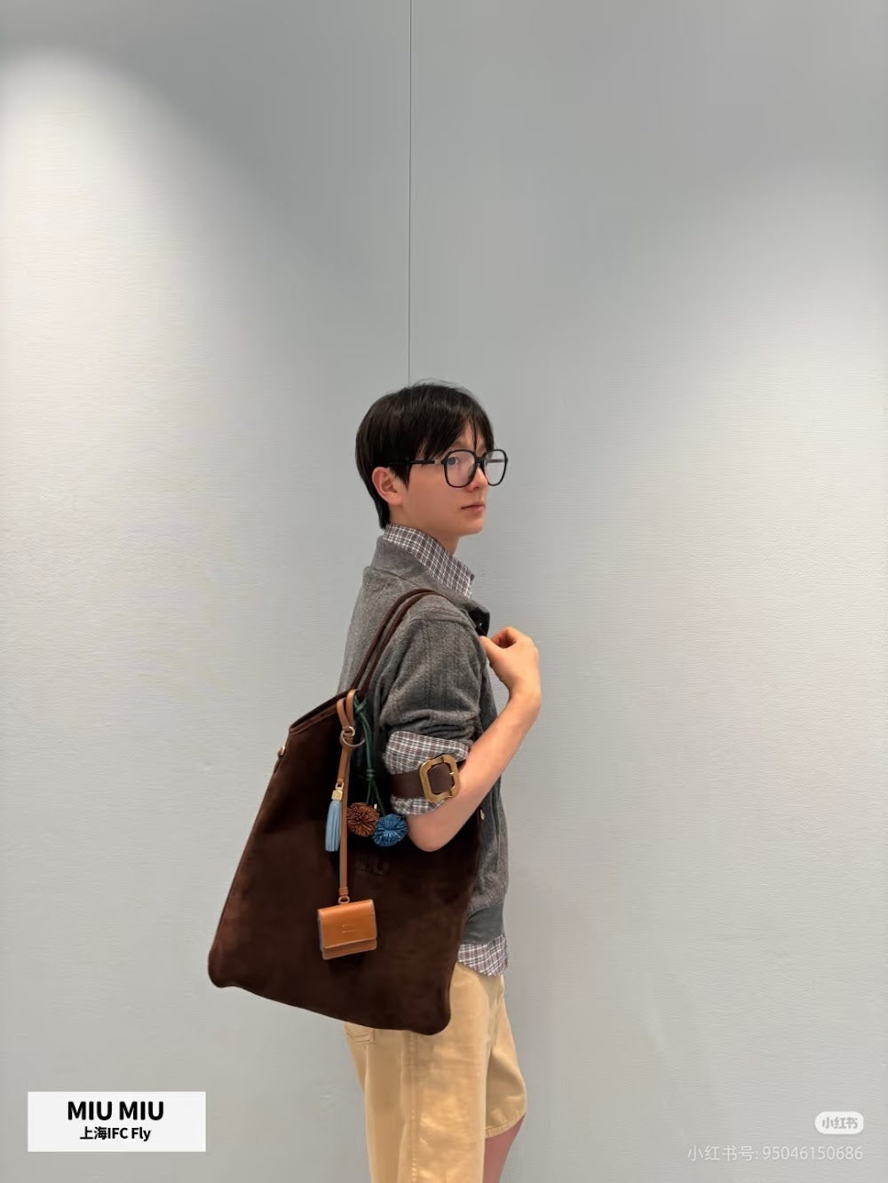 Dragons Bags Miun Miun Luxury Bag --122542