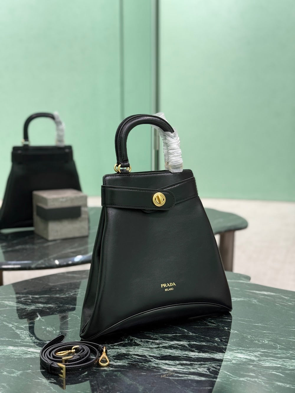 Dragons Bags Prada Luxury Bag --54282