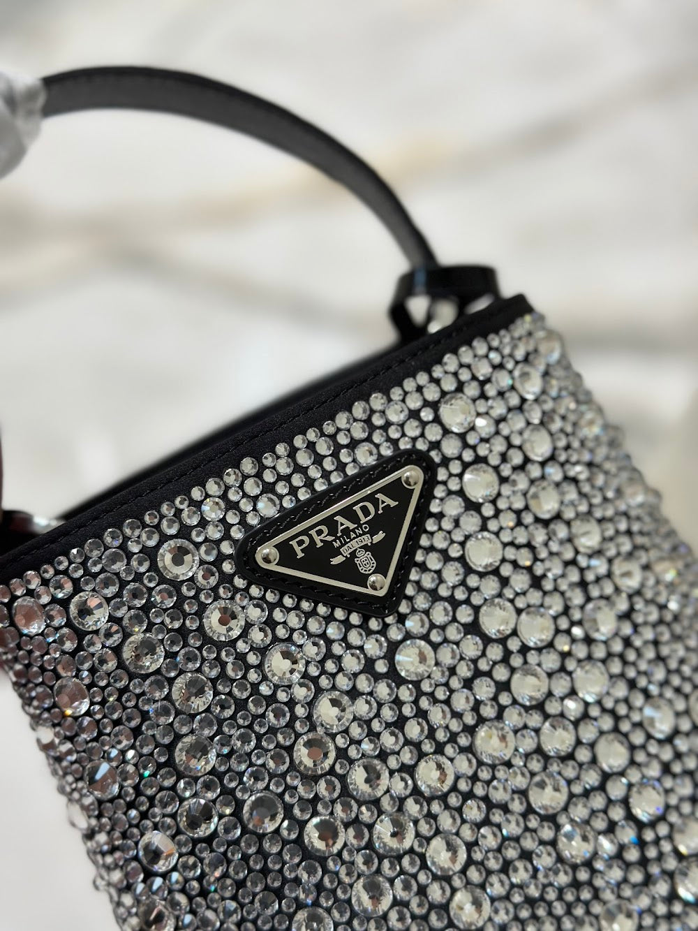 Dragons Bags Pradn Luxury Bag --101657