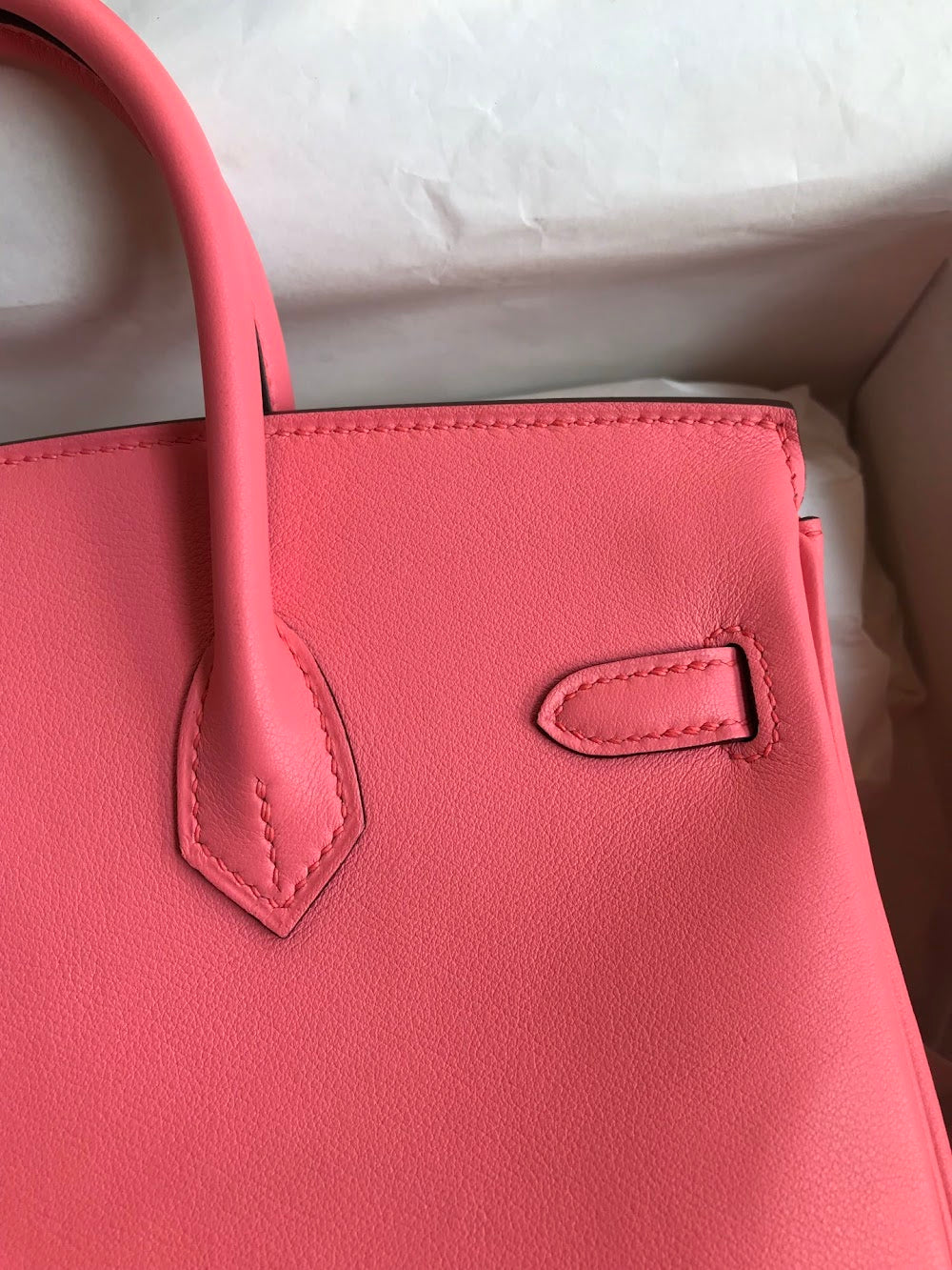 Dragons BagsHermesn Luxury Bag --117428