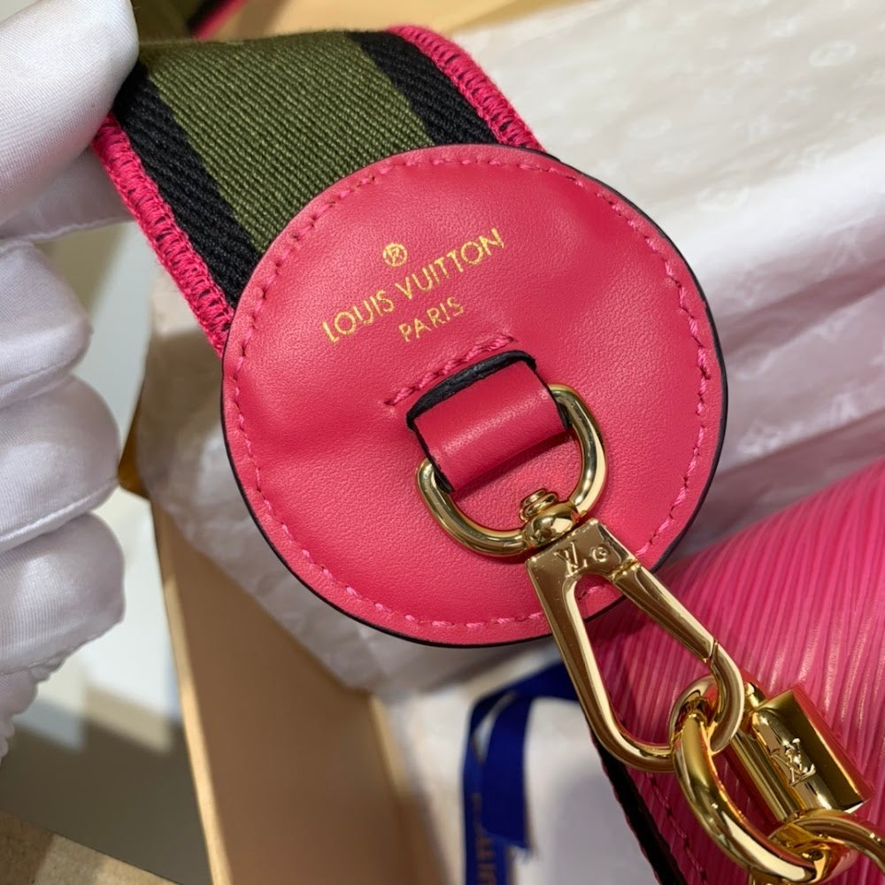 Dragons Bags ln Luxury Bag --59271