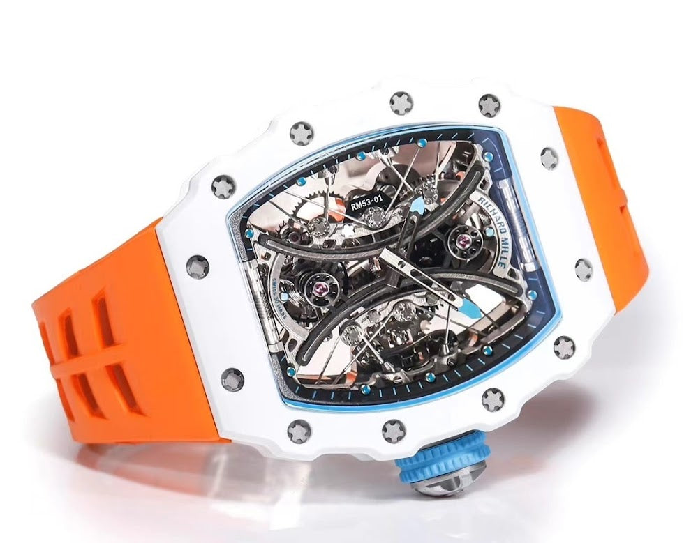 Dragons Bags Luxury Designer Watch --104655