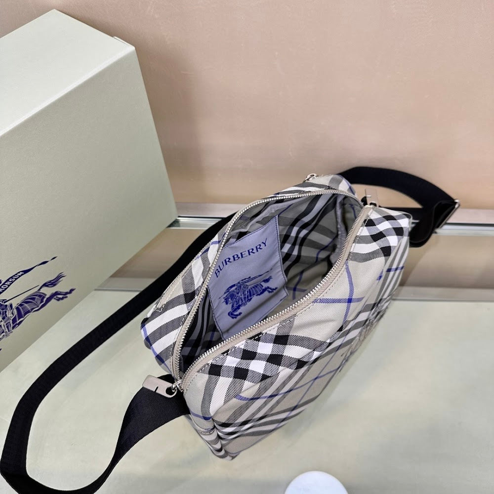 Dragons Bags Burberryn Luxury Bag --92639