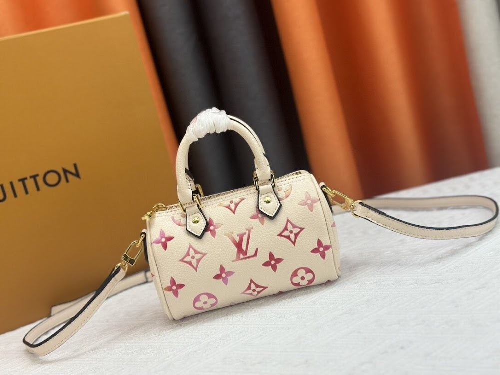 Dragons Bags ln Luxury Bag --76194