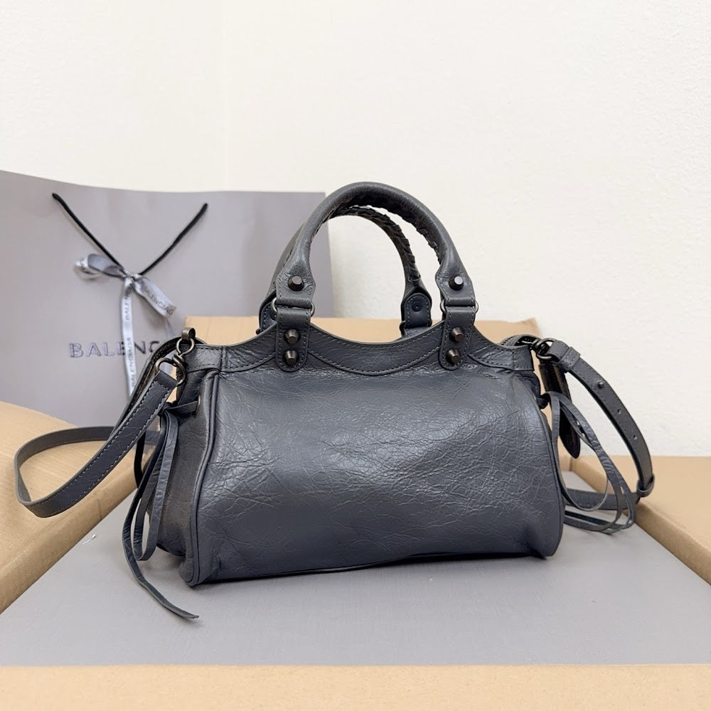 Dragons Bags Balenciaga Luxury Bag --111314