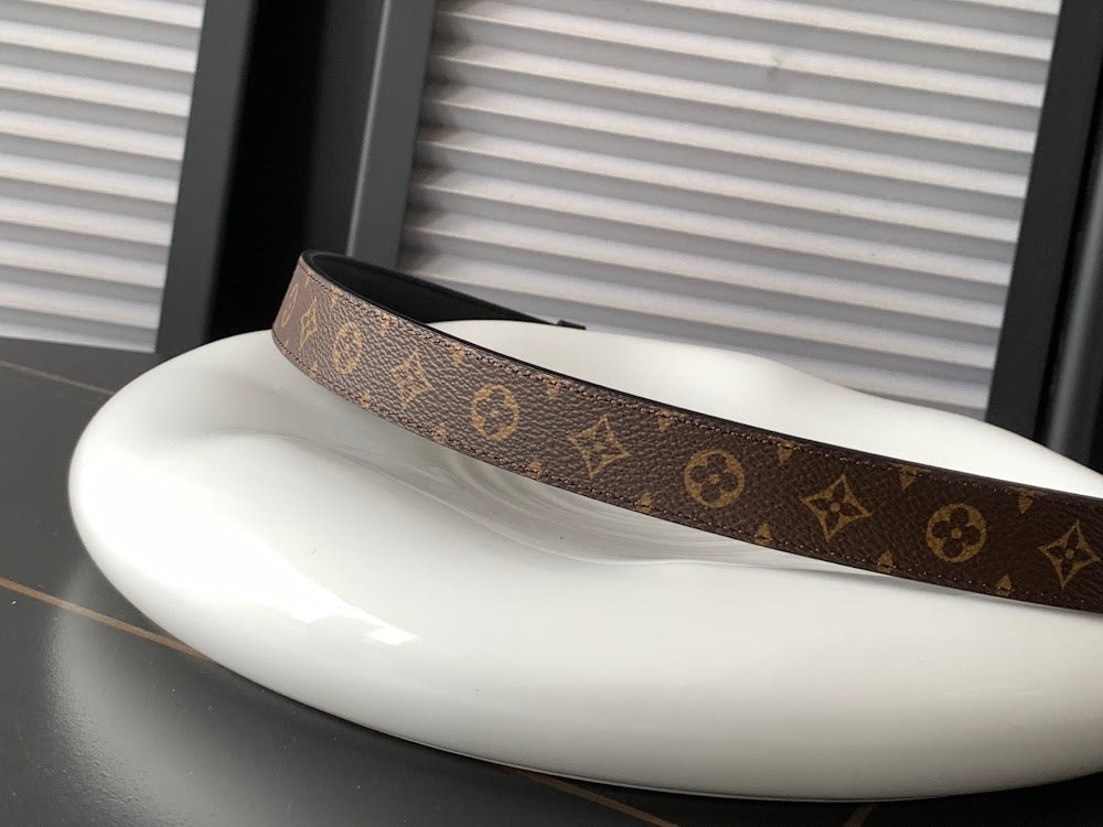 Dragons Bags ln Luxury Belt --101153