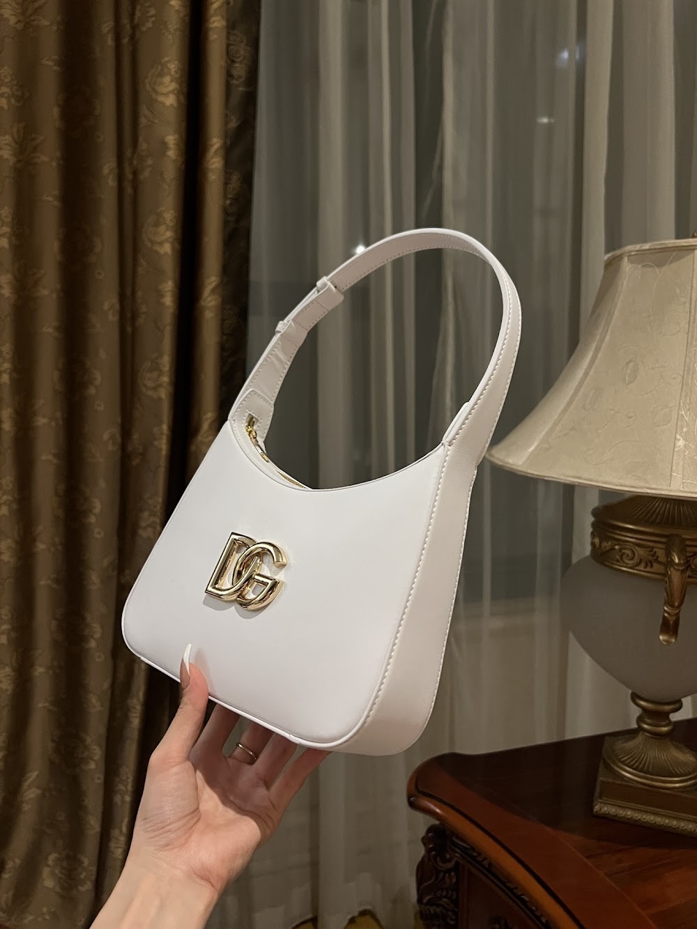 Dragons Bags DGn Luxury Bag --93804