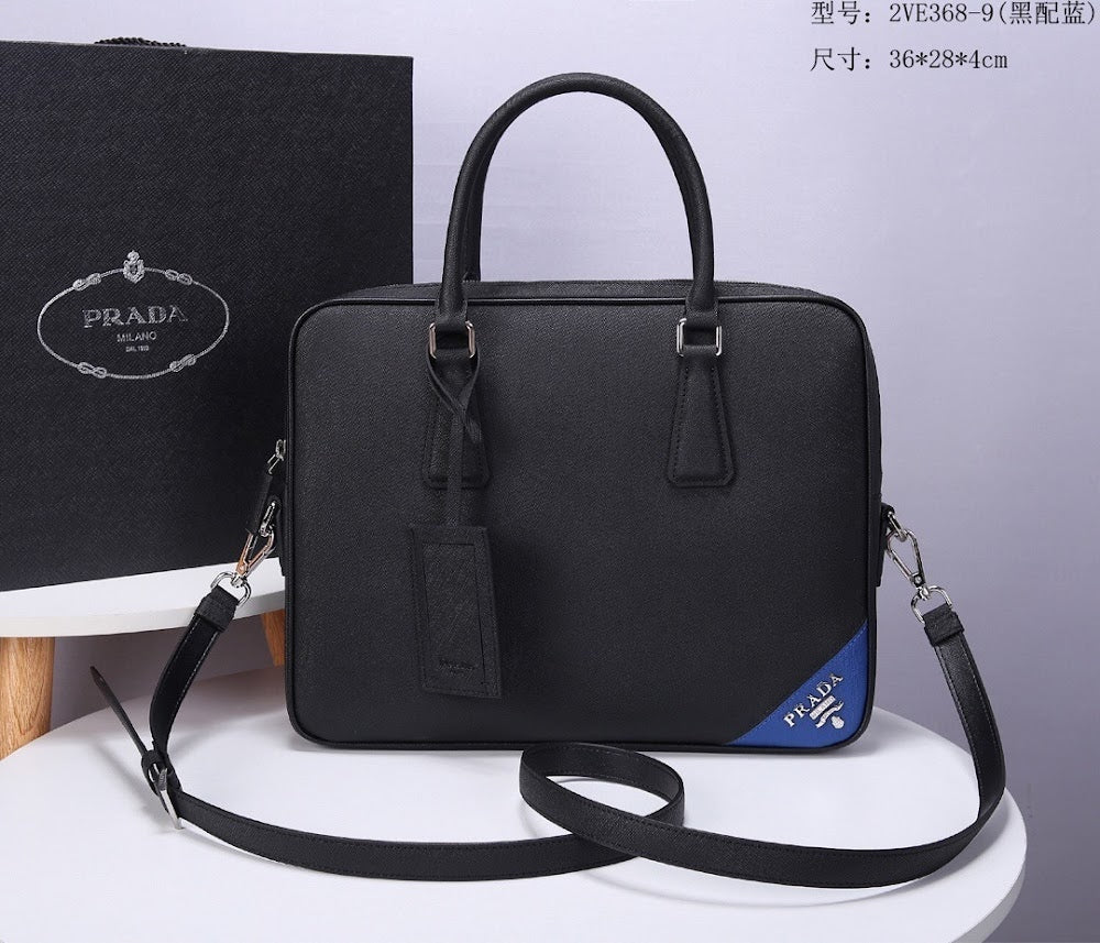 Dragons Bags Prada Luxury Bag --53662