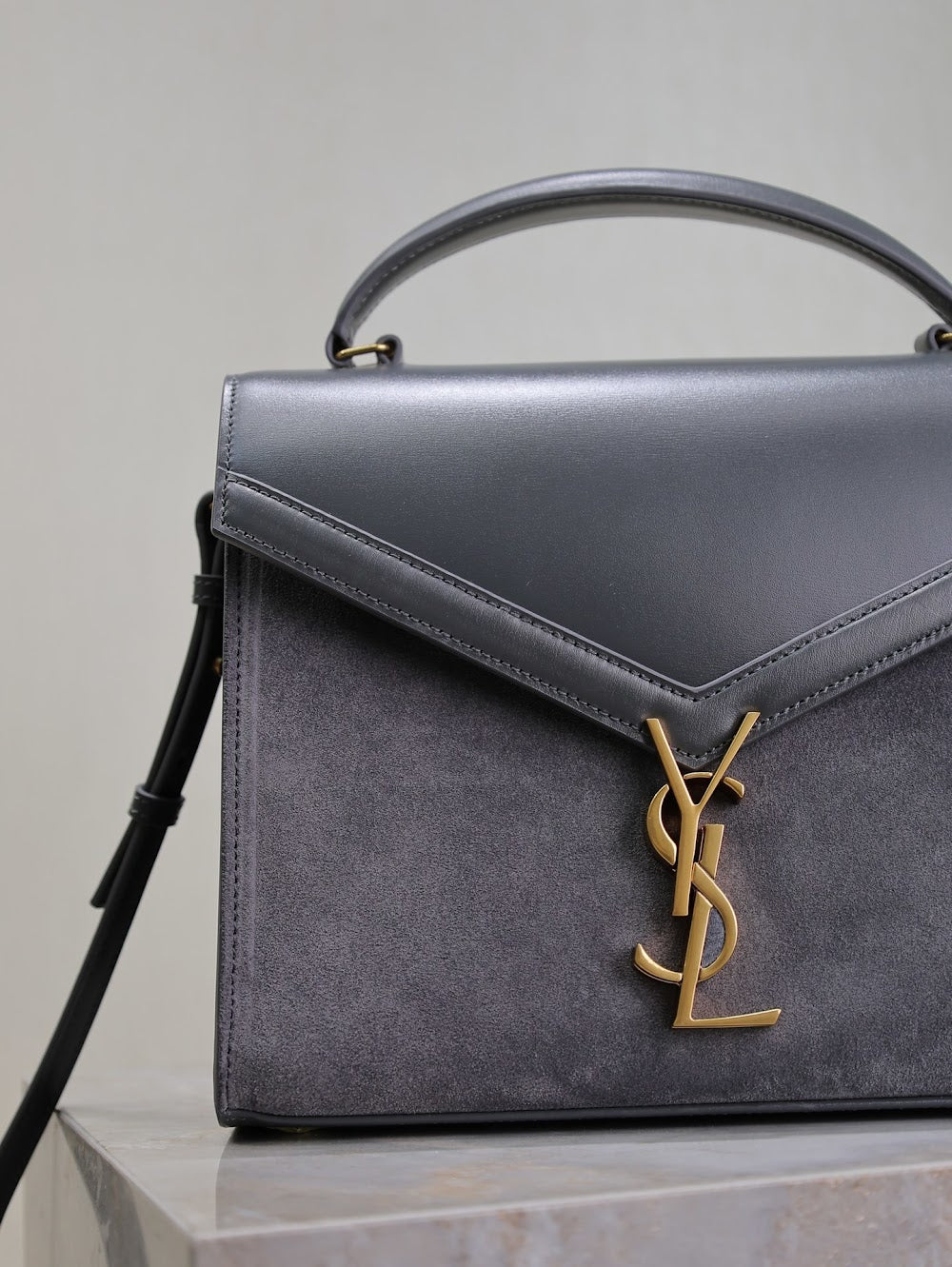 Dragons Bags YSLn Luxury Bag --119645