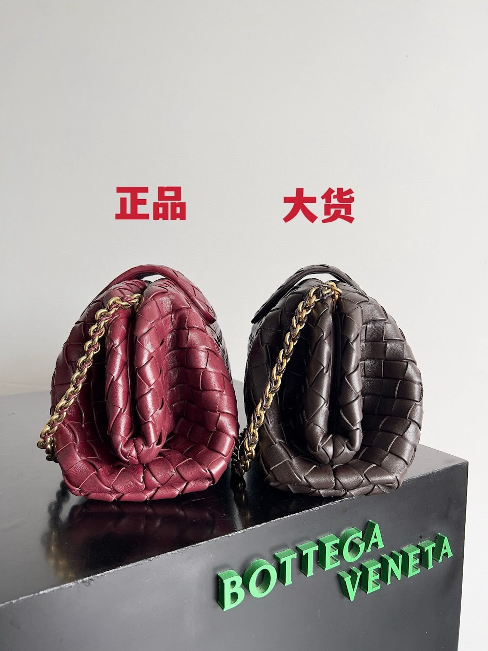 Dragons Bags Bottegan Luxury Bag --91278