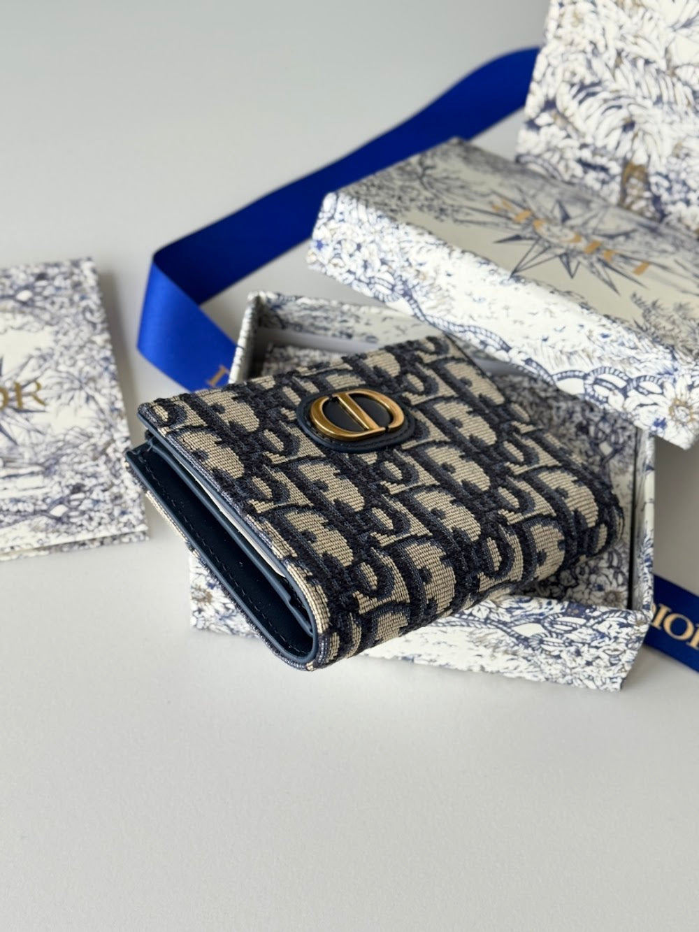 Dragons BagsDiorn Luxury Bag --115046