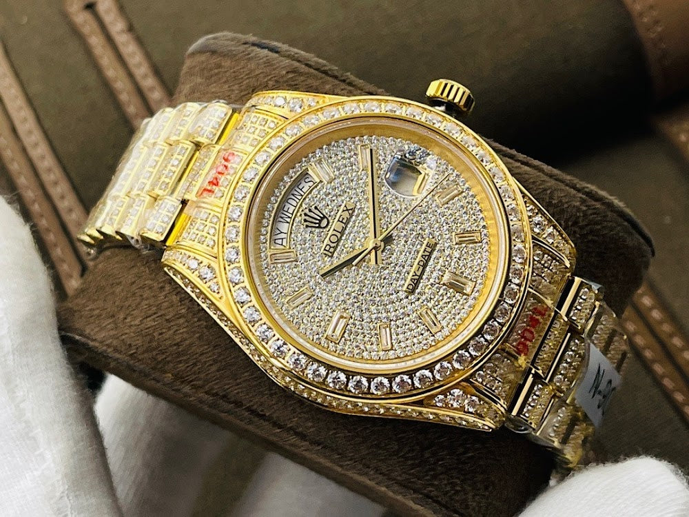Dragons Bags Luxury Designer Watch --104583
