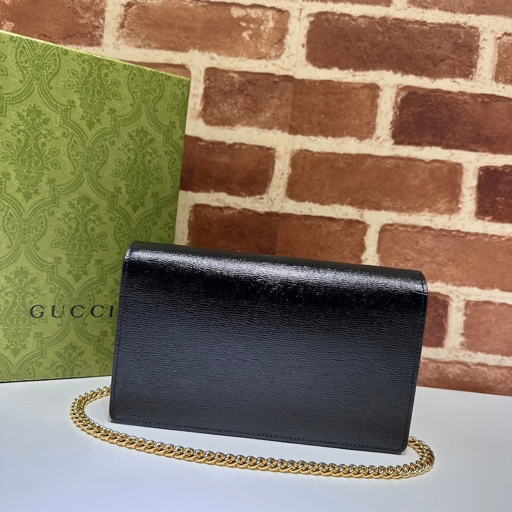 Dragons Bags Guccin Luxury Bag --95540