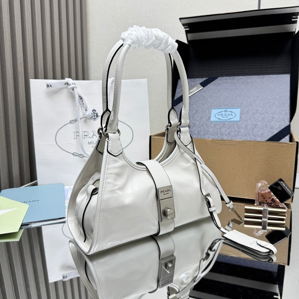 Dragons Bags Pradn Luxury Bag --101803