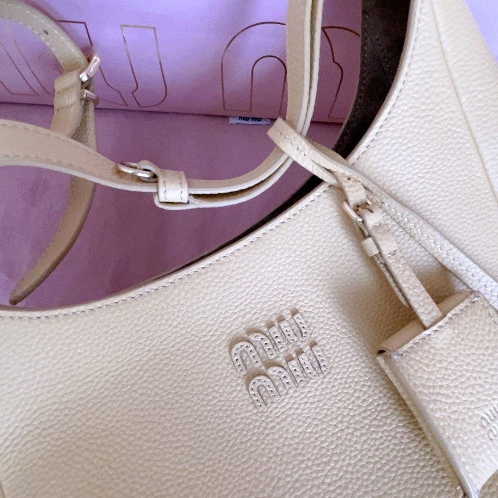 Dragons Bags Miun Miun Luxury Bag --122628