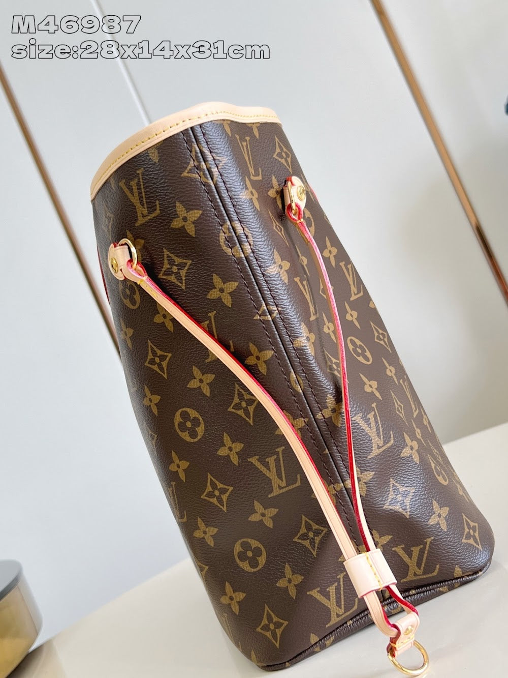 Dragons Bags ln Luxury Bag --96487