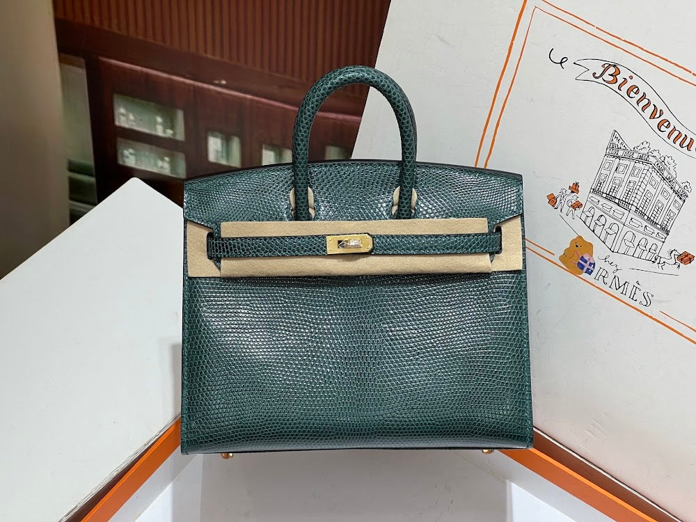 Dragons BagsHermesn Luxury Bag --117057