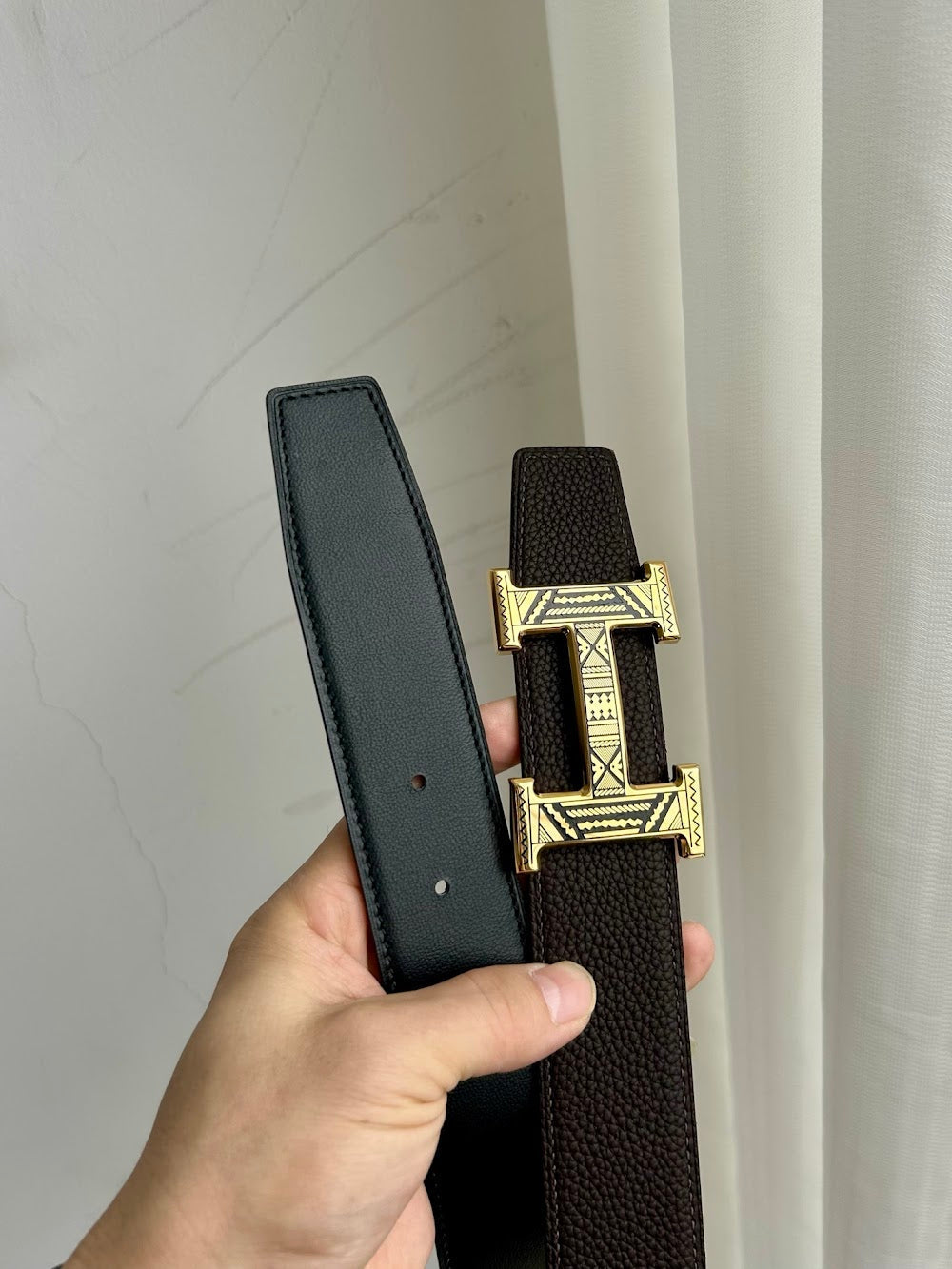 Dragons Bags Hermesn Luxury Belt --105914
