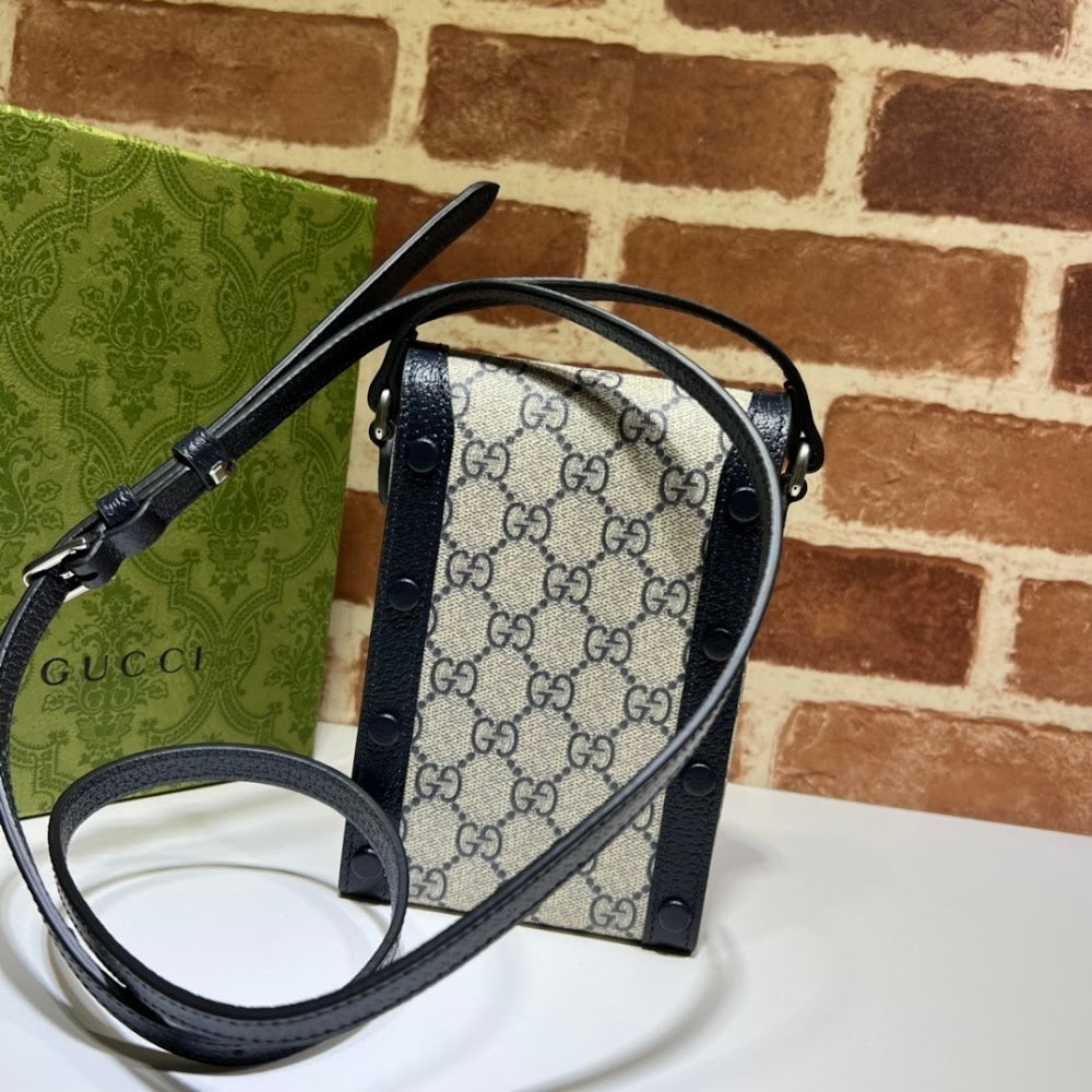 Dragons Bags Guccin Luxury Bag --95533