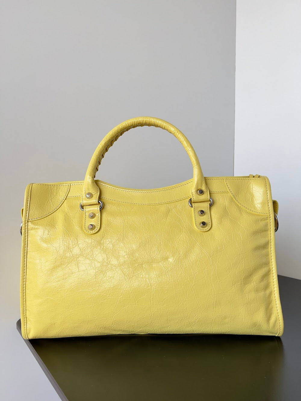 Dragons Bags Balenciaga Luxury Bag --110626