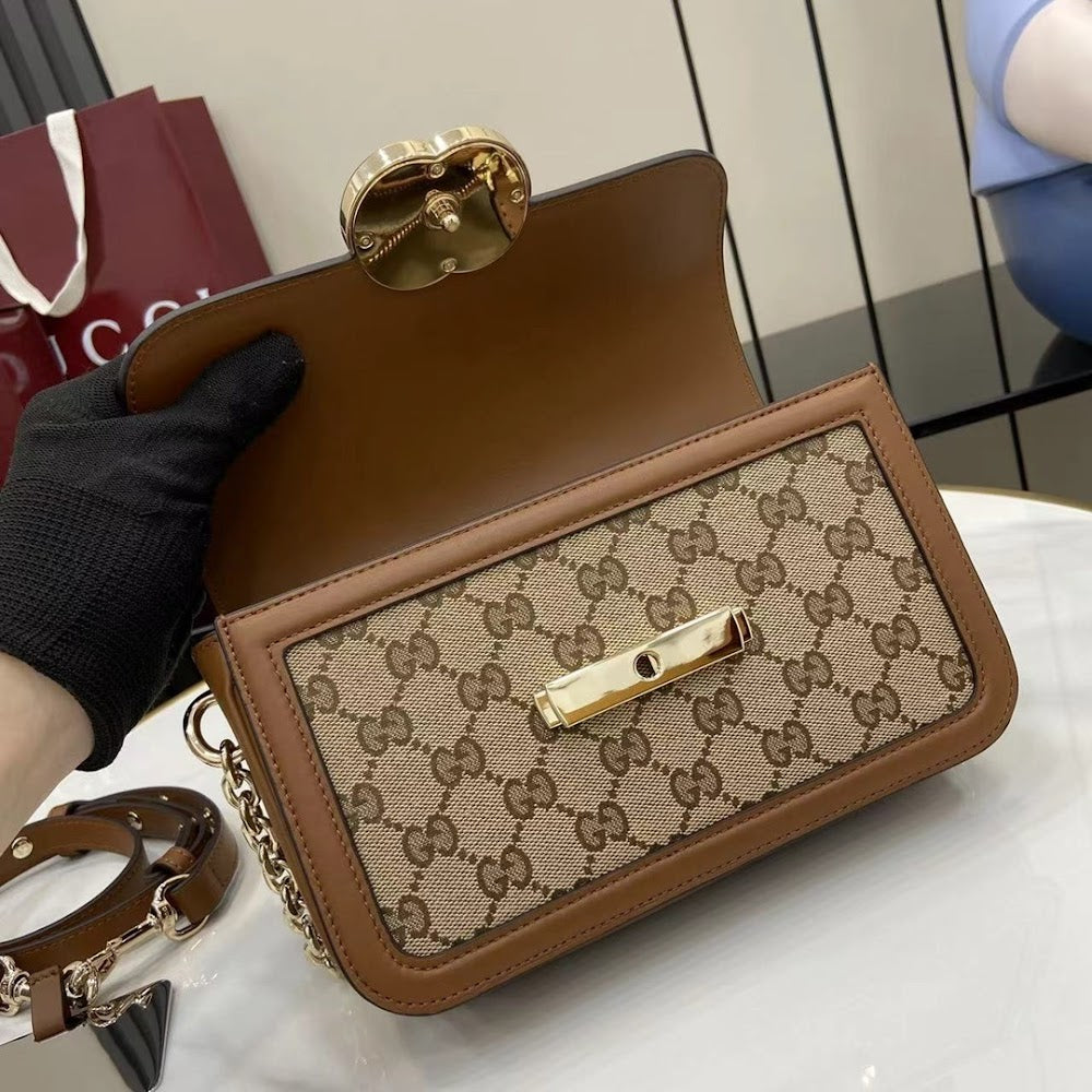 Dragons Bags Guccin Luxury Bag --95181