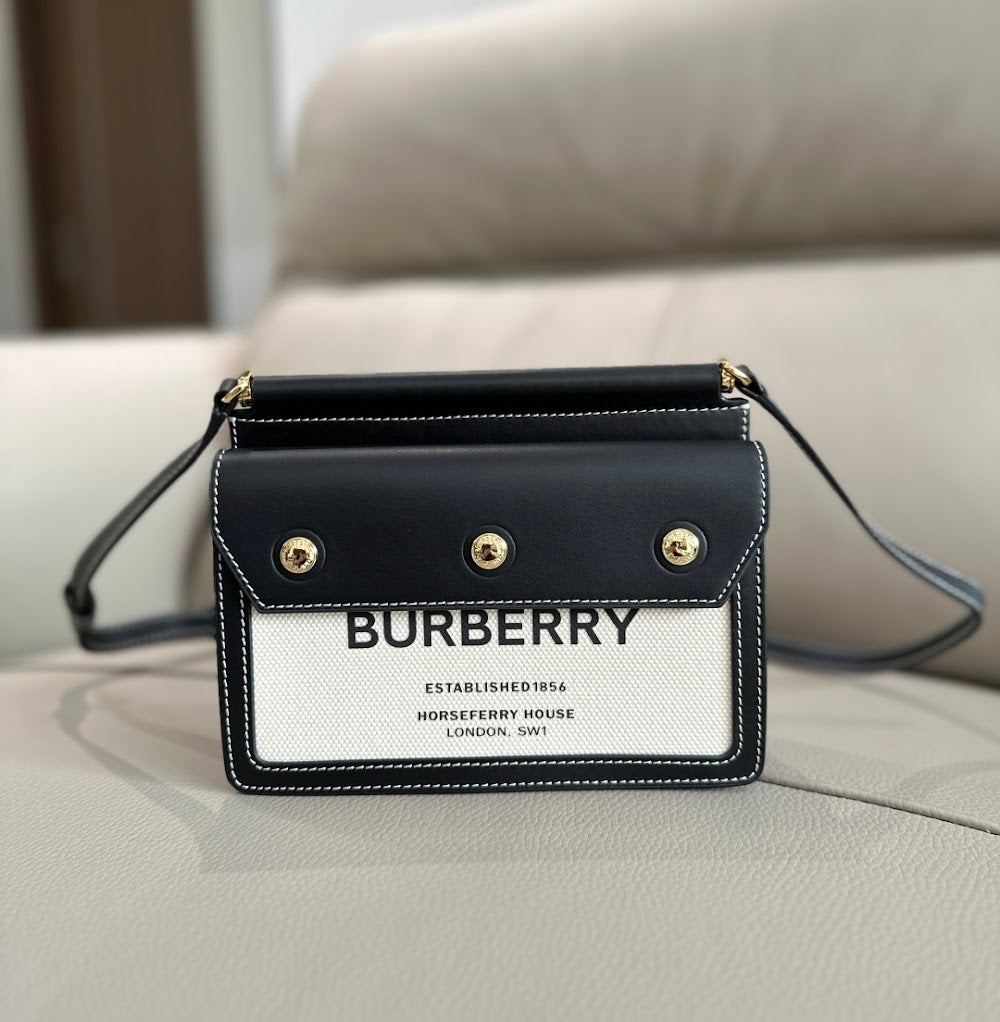Dragons Bags Burberryn Luxury Bag --91885