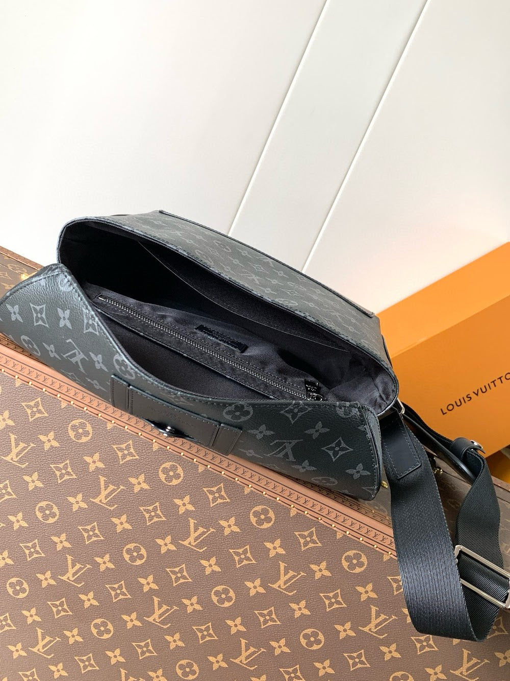 Dragons Bags ln Luxury Bag --71274